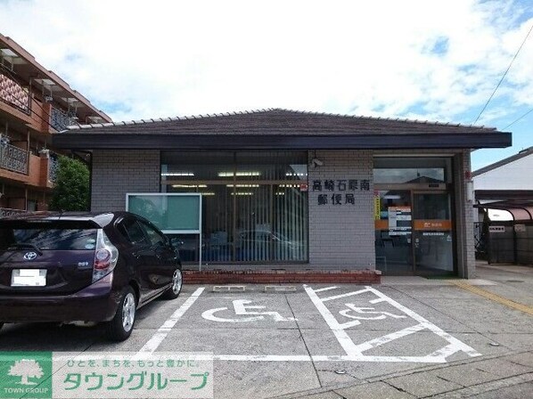 プレッソ・ベルの物件内観写真